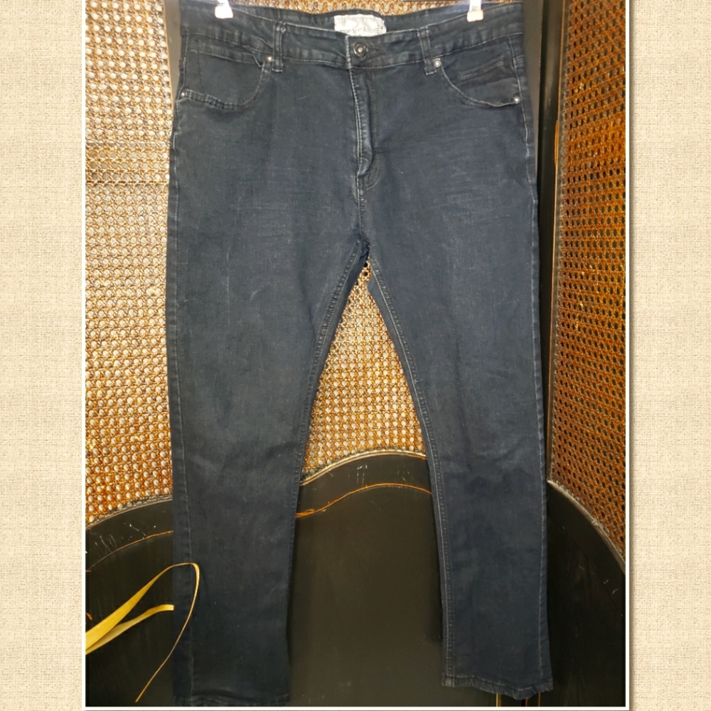 Paper Denim & Cloth Mens Jeans
